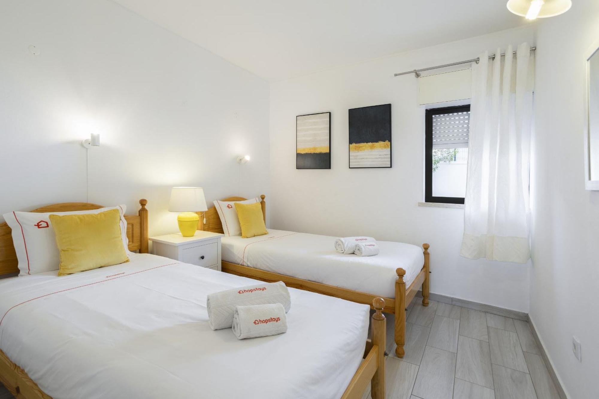 New! Areias De Sao Joao Vakantiehuis Albufeira