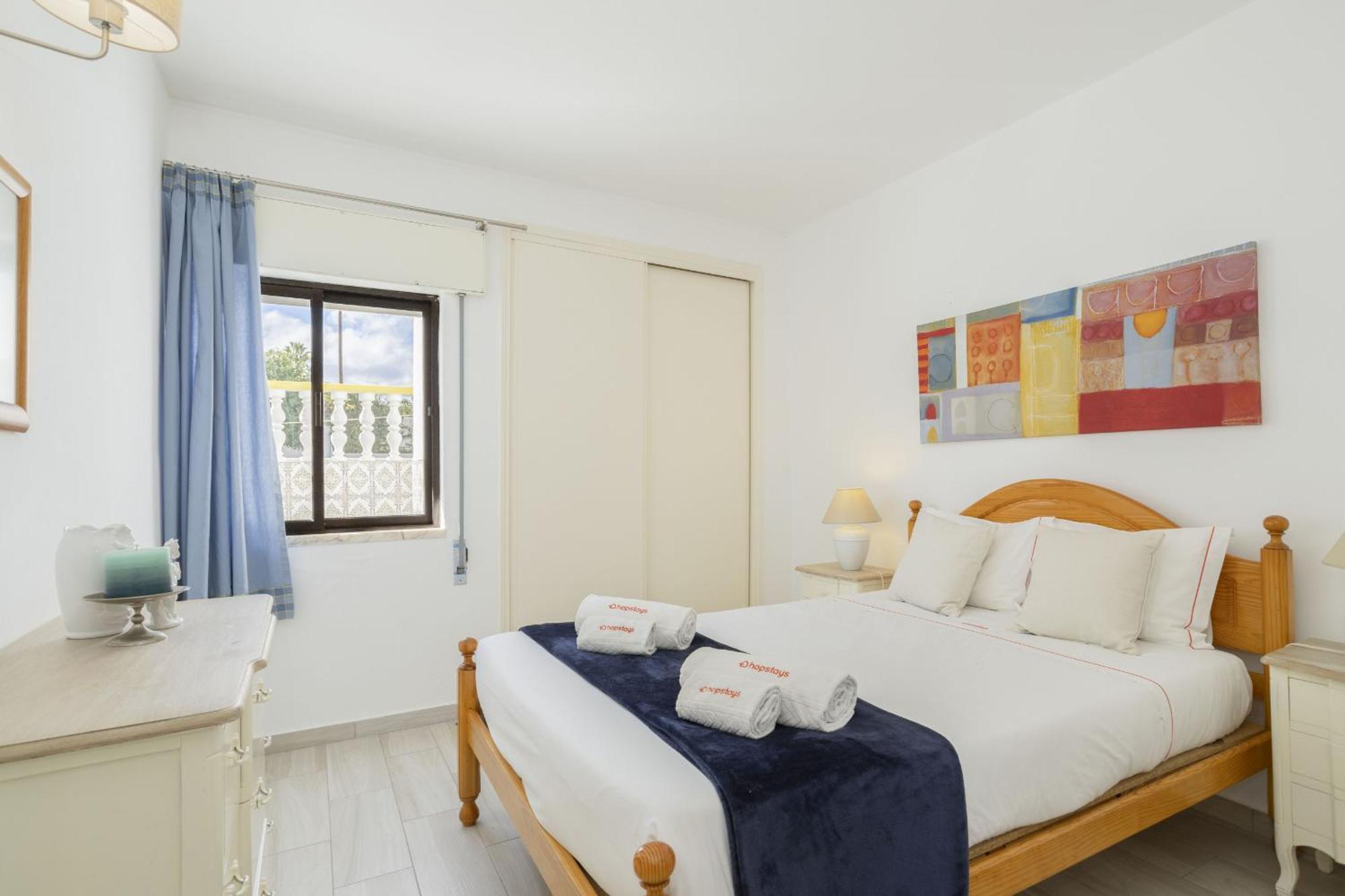 Vakantiehuis New! Areias De Sao Joao